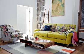 The living room is one of the most important areas in your house for a great hosting experience. Shocking Collections Of Floral Living Room Furniture Photos Kitchen Cool