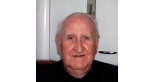 Robert McCormack Obituary (2020)