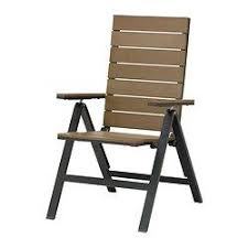 Ikea Us Furniture And Home Furnishings Reclining Outdoor Chair Outdoor Chair Pads Metal Patio Chairs