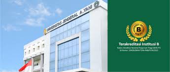 Contoh korp surat sudah ada pada contoh sk yang bisa di download dibawah ini. Home Universitas Jenderal Achmad Yani Yogyakarta