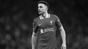 Liverpool forward Diogo Jota dies aged 28 following tragic car accident in  Spain | Goal.com Nigeria