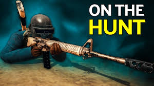 The deciding factor in my opinion however is burst mode. Pubg The M16a4 Burst Mode Is Amazing M16a4 Kar98k Gameplay Youtube