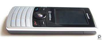 Sharp GX18 - third coming - Mobilarena ...