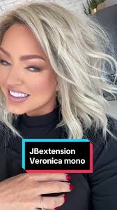 Veronica Mono Brown Wigs to Purchase