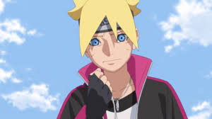 Pin De Himaxkauscrystal Em Boruto Em 2020