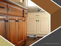 We have over 40 years of remodeling experience throughout long island. Long Island Wood Renewal Llc Your Cabinet Refacing Expert