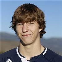 Nick Neumann's Dos Pueblos High School Career Home