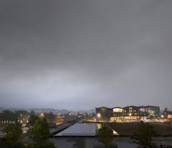 Sidetips jobb stjørdal, ledige stillinger stjørdal. Cultural Center In Stjordal Urbannext