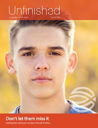 Don't let them miss it