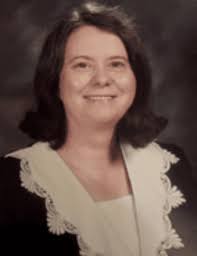 Speck Funeral Home- Cheryl Savage