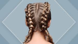 Braided hairstyles usually create people a cute and sweet look and feel. 15 Cute Picture Day Hairstyles L Oreal Paris