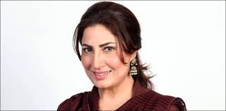 Saima Noor صائمہ نور نے انسٹا گرام اکاؤنٹ بنا لیا، پہلا ویڈیو پیغام جاری