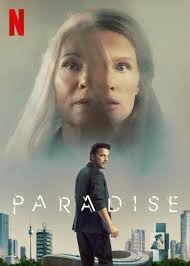Paradise (2023) - IMDb