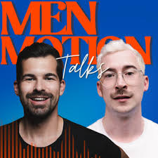 MenMotion Talks