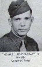 Dominique Pendergraft's Instagram, Twitter & Facebook