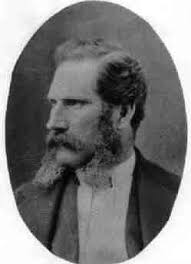 William Gill Mills (1822-1895)