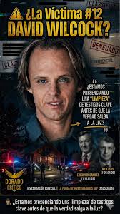 ​⚠️ ¿La Víctima #12? DAVID WILCOCK, ​El tablero de la divulgación UAP acaba de perder a una de sus piezas más grandes, y las circunstancias no podrían ser más inquietantes. Mientras el mundo procesa ...