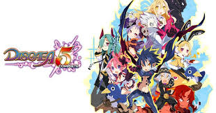 This gameplay feature is very similar to class world in disgaea 3: Disgaea 5 Complete Review Pc Hey Poor Player