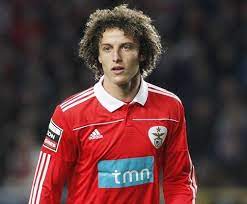 The brazilian might return to benfica. Oficial Benfica Vende David Luiz Ao Chelsea Maisfutebol