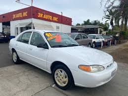 All of coupon codes are verified and tested today! Used Ford Escort For Sale In Bismarck Nd Carsforsale Com