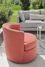 Ambrose Swivel Chair Modern Outdoor Chairs Chaises Modern Outdoor Furniture Room Board Outdoor Swivel Chair Modern Outdoor Chairs Durable Outdoor Fabric