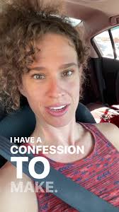 I have a confession to make… you'll never guess what it is…