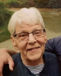 Obituary for Lois (Fisher) Curtis