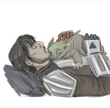 Gazing Into The Void Star Wars Pictures Star Wars Artwork Star Wars Art