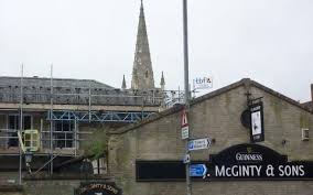 Ipswich town football club is an english association football club based in ipswich, suffolk. Ipswich Town Centre Pub Archives Tbf Scaffolding