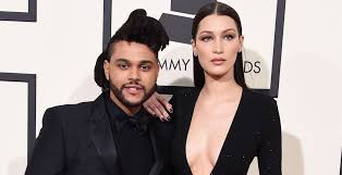 We did not find results for: Das Schonste Paar Der Grammys Bella Hadid The Weeknd