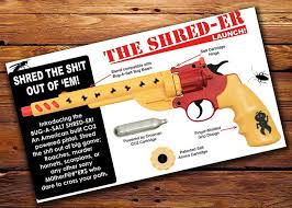We did not find results for: The Total War On Bugs Got A New Weapon The Bug A Salt Shred Er Popular Airsoft Welcome To The Airsoft World