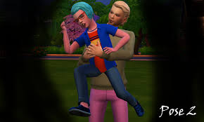 You can enable/disable any event with this mod. Love 4 Cc Finds Samssims Kidnapping Poses For You And Your