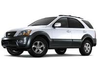 2007 Kia Sorento Problems | Kelley Blue Book