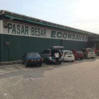 Check out what econsave kamunting, a supermarket has to offer here: Fotos En Econsave Centro Comercial En Sungai Petani