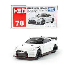 Every single tiny factor is with the support of pace and astonishment. Tomica 78 Nissan Skyline Gt R R35 Nismo 2020 Model 1 62 2019 July First Edition Cars Trucks Vans Wetnwildwaterworld Contemporary Manufacture