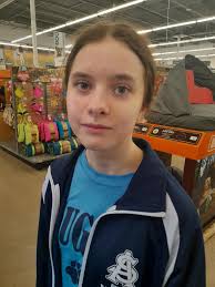 MISSING CHILD: My daughter Juliana Chambers has been missing. She was  discovered missing