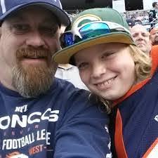 Todd Lysiak's Instagram, Twitter & Facebook