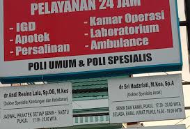 Temukan dokter untuk penjahitan luka di garut kota, garut, rumah sakit terdekat dengan anda. Jadwal Praktek Dokter Spesialis Anak Di Mamuju Lesiaso