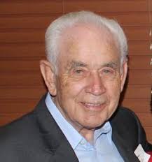 Lester George “Les” Beasley (1928-2018)