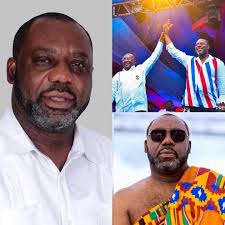 Politicians exploiting weak cedi for personal gain