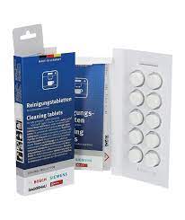 Coffee machine cleaning tablets netflix party app. Bosch Siemens Coffee Machine Cleaning Tablets Metelerkamps