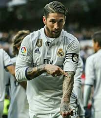 Cuenta oficial de sergio ramos. Vse Tatuirovki Serhio Ramosa