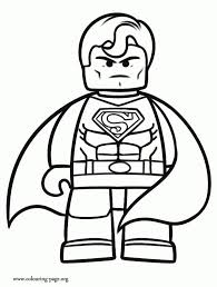 Colouring In Sheets Lego Man Coloring Page Colouring In Sheets Lego Man Templates To P Lego Movie Coloring Pages Batman Coloring Pages Superhero Coloring Pages