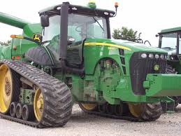 Pin On John Deere Equipment