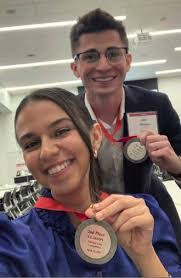 Chris Conyers's Instagram, Twitter & Facebook