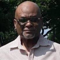 Glenn Edward Herring Obituary