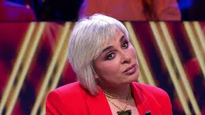 Ana María Aldón rompe su silencio y revela la verdad de su distanciamiento  con Gloria Camila: “Me sentí como una prostituta” - Infobae