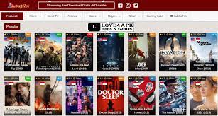 Streaming film box office terbaru dan tempat download terbaru. Dutafilm Apk 2020 Latest Version For Android Ios Mobile
