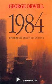 1984 Ebook By George Orwell Rakuten Kobo En 2020 George Orwell Libro Online Leer En Linea