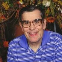 David Lynn McElhaney Obituary